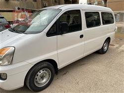 هیوندای ستاركس